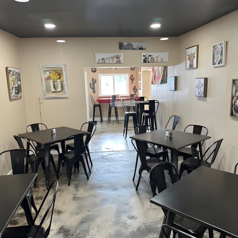 Building Community, One Meal at a Time